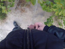 smellmydick pissing in the dunes 0413 gif