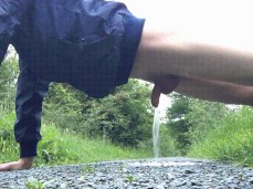 There are different ways to piss 0045 10 gif
