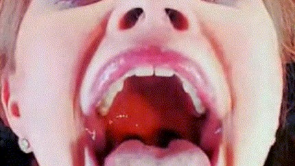 Open Mouth Porn Gif | Pornhub.com