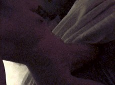 I love when you watch my tits and ass gif