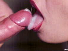 #cum in mouth #cumshot #oral cumshot #sweet misty #sweetmisty #tongue cumshot gif