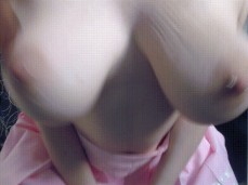 Tits in face 2 gif