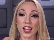 #baby #cute #face #fuck machine #lily labeau #sexy #teen gif