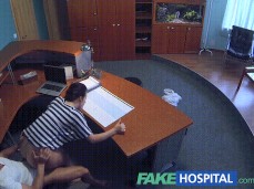 Fake Hospital gif