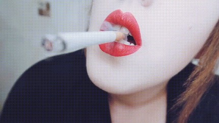 Smoking Dangle Inhales Porn Gif Pornhub com 