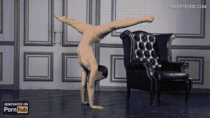 Vika Kolpakova bilan porno