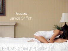 Janice Griffith gif
