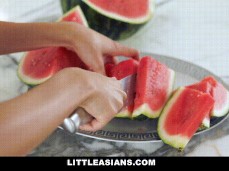 Watermelon gif