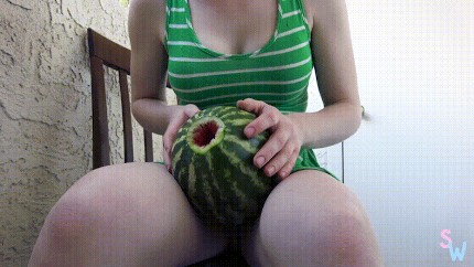 430px x 242px - Watermelon Trans Porn Gif | Pornhub.com