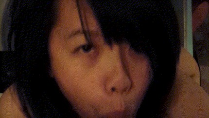 430px x 242px - GIFs Porno Amateur Asian Girlfriend Blowjob Park | Pornhub