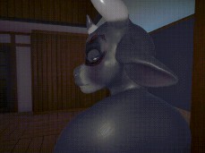 #animated porn #big ass gif