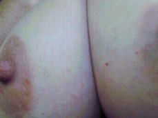 mature bigtits and nipples gif