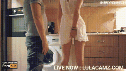 gif av seduce Kitchen Seduction Porn Gif | Pornhub.com