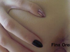 PENETRATING  IN DOGGY CLOSEUP gif