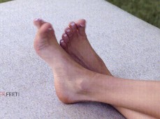 #feet #toes gif