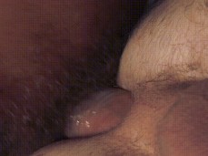 Rick Bauer spit roasted #anal # gif
