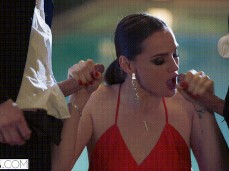 Wife gets her dp Fantasy gif