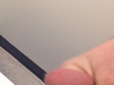 A small shot of cum gif