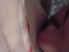 Pussy eating gif