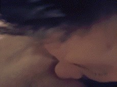 licking pussy gif