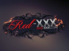 Red XXX gif