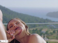 VIXEN this Perfect Trophy goes Wild on Vacation gif