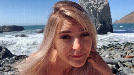 Eva Elfie Cum Swallow Porn Gif Pornhub com 