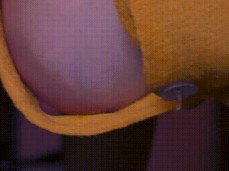 Oops tits spilling out gif