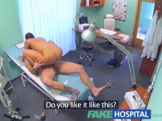 Smoking Hot Nurse Mea Melone Can't  Bouncing on Cock gif
