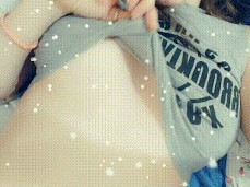 JUST SHOW TITS gif