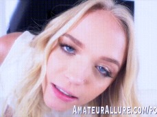 sexy face and pussy gif
