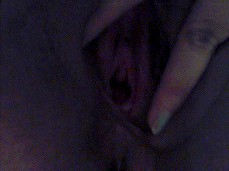 Tightening my hole for you gif