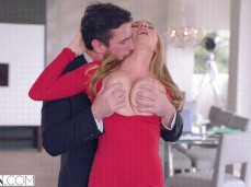 tits reveal gif