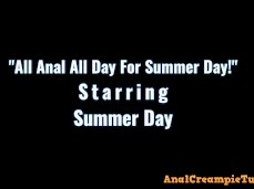 Summer Day Takes Cock in Ass at All Anal All the Time gif