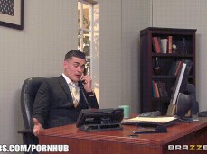 Ideal office #1. gif