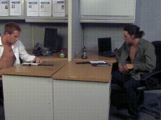 coworkers jacking off together 1025 gif