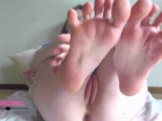 #feet #toes #soles gif