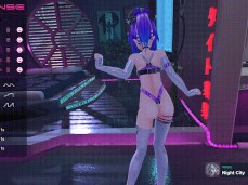 Melody shaking her booty  gif