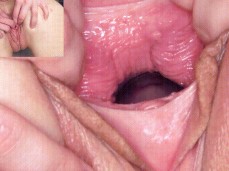 Vaginal Ruggae 2 ( Pussy Close Up ) gif