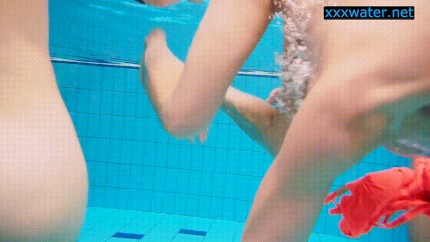 430px x 242px - Japan Nude Girls Swimming Pool Porn GIFs | Pornhub