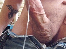 fpov That White Dude: hot, thick, rock hard cock 0326-1 3 gif