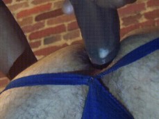 boy getting creampie from BBC gif