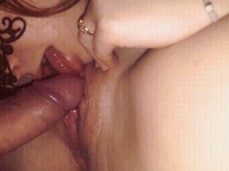 #threesome #eating pussy gif