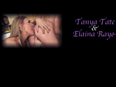 Tanya Takes Her Lover Into An Intimate Encounter gif