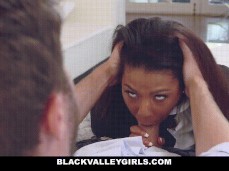 # girl white guy #blackvalleygirls gif