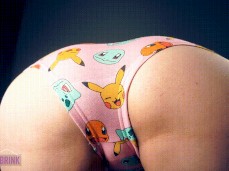 Lorena_Brink Pokemon Panties gif