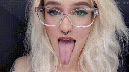 Blonde Cutie Begging For Cum 2 Porn Gif | Pornhub.com