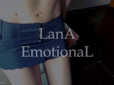 Lana Emotiona - Anal 1 gif