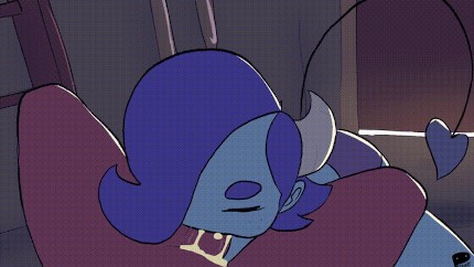 430px x 242px - Cartoon Demon Girl Gets Throatpie And Cum Spills From Her Mouth Porn Gif |  Pornhub.com