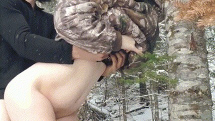 Hunting Porn - Hunting Season Porn GIFs | Pornhub